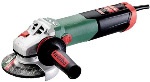 metabo We 19-125 Q 613105000 Winkelschleifer 125mm 1900W