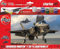 Airfix Starter Set - A55010 Lockheed Martin F-35B Lightning II Model Building Kit - Plastic Model Plane Kits Age 8+ for Adults & Children 8+, Set Includes Acrylic Paints, Brushes & Poly Cement - 1:72 Scale