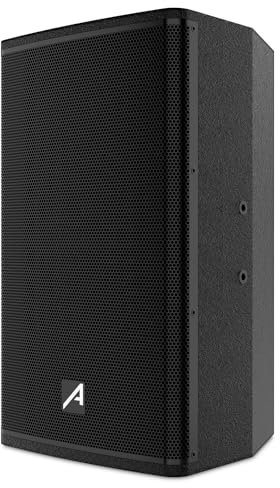 Audibax Pro Columbia 8 Altavoz Pasivo 8 250W