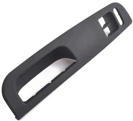 Pulsante Alzavetro Auto Il più nuovo interruttore alzacristallo elettrico adatto per Fabia per Octavia o MK4 doppia porta 1J3 959 857A OE: 1J3 959 857/1J3 959 857A Interruttore Finestre Elettriche(Pan