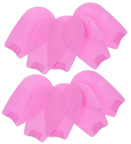CAXUSD Pièces De Rechange En Plastique Pour Mini Ventilateurs De Plafond 10 Pièces Pour Ventilateurs Sur Pied