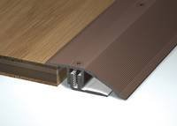 LPS Anpassungsprofil Nr. 221 44mm/100cm (bronze)