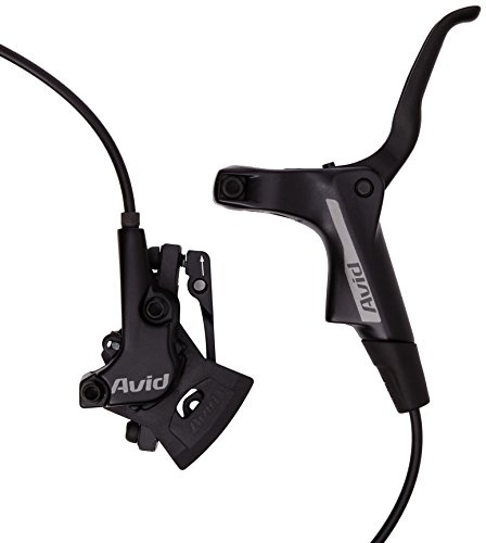 Avid Avid VR-Bremse DB1, sw kpl