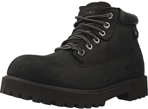 Skechers Sergeants - Verdict, Botas Hombre