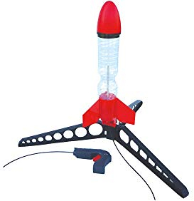 KLIMA Wasserrakete Aqua Star
