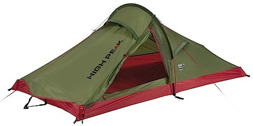 High Peak Siskin 2.0 LW Zelt grün