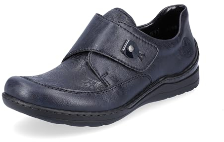 Rieker Damen Halbschuhe 48951