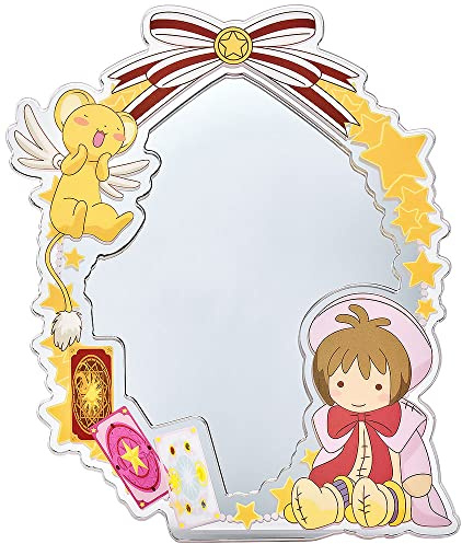 Good Smile Company Cardcaptor Sakura Klares Kartenzubehör Acrylrahmen Ständer Spiegel