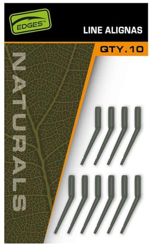Rävkanter Naturals linje Alignas CAC882