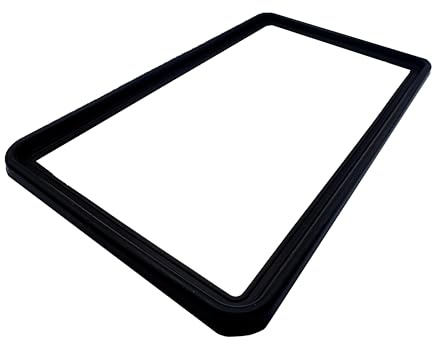 HTS - Worcester Greenstar Boiler Burner Sealing Gasket 87110041680