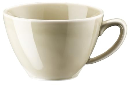 Rosenthal Mesh Colours Cream Tee-Obertasse [SP]