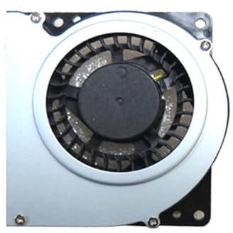 RTDPART Refroidisseur de Ventilateur de Refroidissement pour One-Netbook One Netbook T1 B65D4HA2220 DC 5V 0.50A Nouveau