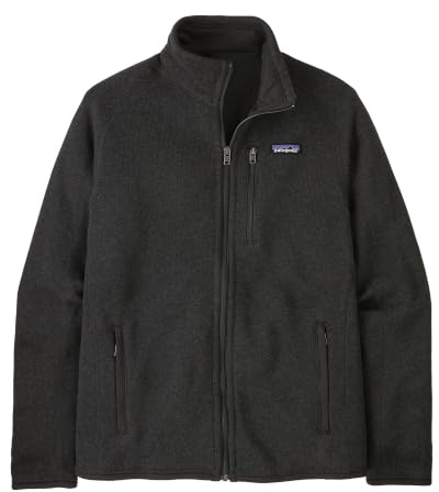 Patagonia M's Better Sweater Jkt Giacca Uomo