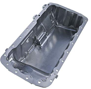 Frankberg Ölwanne für Berlingo MF M Evasion Jumpy Xantia X2 Xsara N1 N2 N0 306 Break 7E N3 N5 Partner 5F 1.9L 2.0L Diesel 1994-2008 9631283080