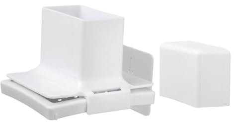 Seifenpulverbox Seifenabtropfbox Reise-seifenschale Seifenstückhalter Seifenhalterbehälter Seifenhalter Aus Kunststoff Reisen Weiß Kein Stanzen Abtropfgestell Edelstahl