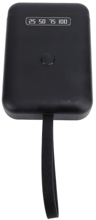 405 Nm Haarverlängerungs-UV-Kleberlicht, 18 W Haarverlängerungskleber, Schnell Trocknender Haarkleber, UV-Licht, Schnell Aushärtende Perückenverlängerung, LED-UV-Lampe Zum (BLACK)