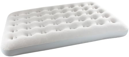 Colchón Hinchable Impermeable