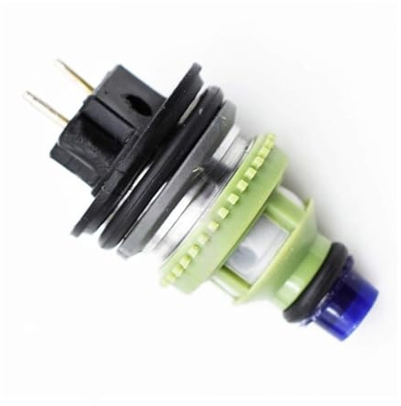 Inyectores De Combustible Automotrices, Compatibles Con Renault 19 / CLIO 1.6 Spi, Piezas De Inyector De Motor, 0280150698 9946343 7077483