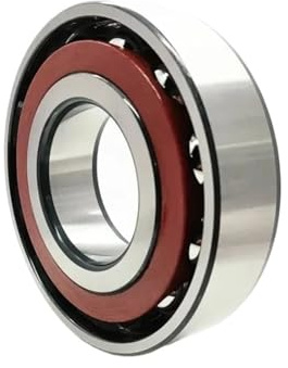 1 Pcs 7219AC 95X170X32mm ABEC-1 ABEC-5 Precision High Speed ​​Angular Contact Ball Bearing(ABEC-1)