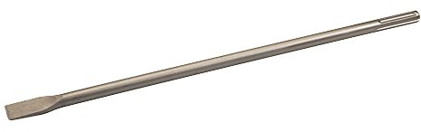 Silverline 598460, Scalpello piatto