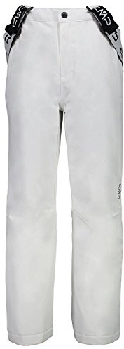 CMP pojkar skidbyxor Kinder-skioverall Aus Twill