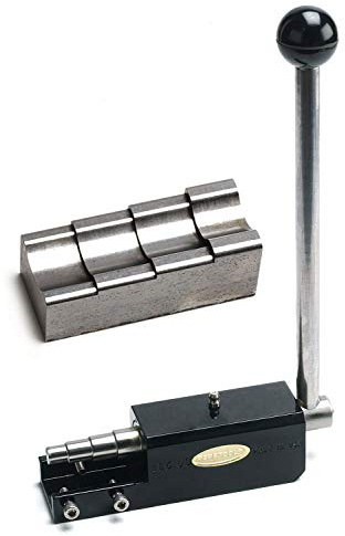 Pepe Tools Biegewerkzeug mit Ringschaft