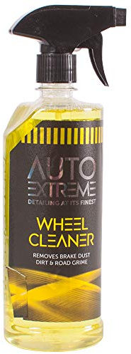 Rapide Auto Extreme Wheel Cleaner 720ml