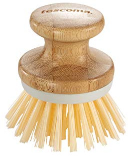 Tescoma Handbürste CLEAN KIT Bamboo