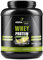 Whey Protein Pulver 1000g - leckeres Eiweißpulver für Proteinshakes, Kraftsport und Fitness - WPC cross flow mikrofiltiert CFM - Muskelaufbau Shake - Eiweißshake Vanille Milkshake