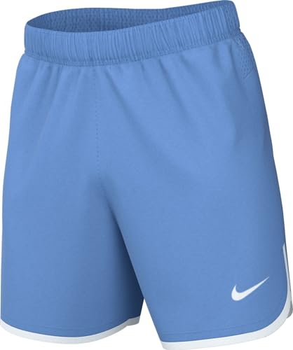 Nike DH8111-412 M NK DF LSR V Short W Pants Herren University Blue/White/White Größe M