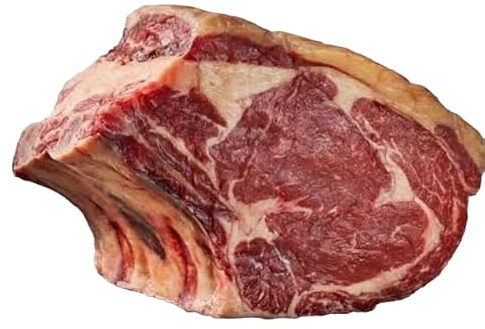 Halal Fresh Beef Ribs 1.5kg | Premium Butcher’s Cut | Tender and Juicy Short Ribs for Roasting, Grilling, or Slow Cooking