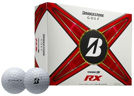 Bridgestone Golf Prior Generation Tour B RX