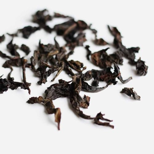 Teapro Da Hong Pao Oolong Tea (120g)