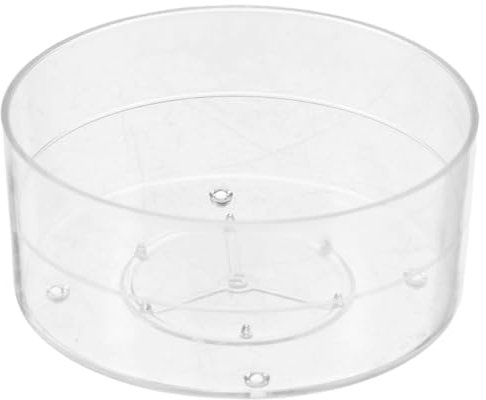 Holibanna 100piezas Vasos De Plástico para Velas Tealight Soporte Redondo Transpirable Suministros De Fabricación De Velas Decoración para Hogar y Manualidades