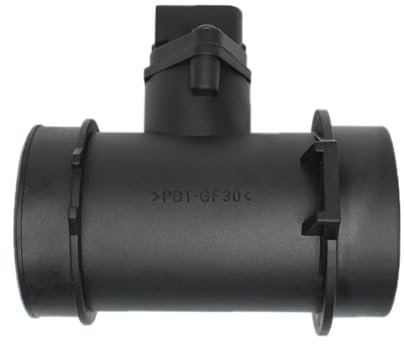 Luftmengenmesser Luftversorgung MAF Luftmassenmesser Meter Für Benz W163 W202 S202 C208 A208 W210 S210 R170 VITO 0280217114 0280217115 A0000940948 MAF Sensor