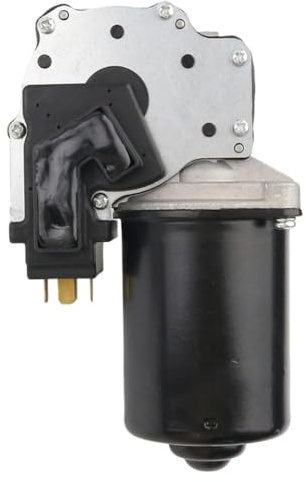 Moteur d'actionneur d'essuie-glace 4639064300, Compatible avec G500 2002-2008 2016-2018 et flèche G65