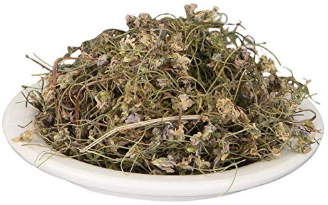 Hotdeal Indian Jadibooti Gul Banafsha Sweet Violet Banaksa Banaksha 100 Gram