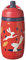 Tommee Tippee Superstar Sportee Bottiglia per l'Acqua, Strato Isolante, Tecnologia INTELLIVALVE, Previene le Perdite al 100%, Resistente Allo Scuotimento, Antibatterica BACSHIELD, 12m+, 266 ml, Rosso