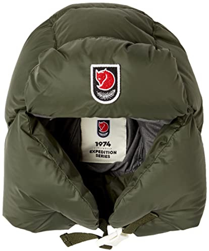 Fjällräven Expedition Down Heater Hut