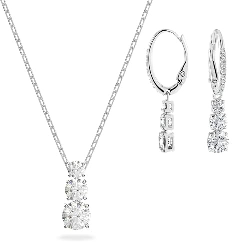 Swarovski Kollektion Attract Trilogy