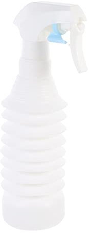 Beavorty Faltbare Sprühflasche Für Friseure Und Garten Leere Sprühflasche Wassersprüher Für Pflanzen Und Reinigung Ergonomisches Design Vielseitig Einsetzbar