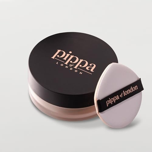 Pippa of London Polvere fissante 845- Bianco