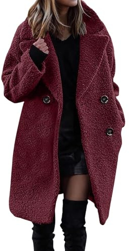 Veste Blazer Femme Marine et Fushia - Peau Lainée, Carreau, Trench, Cuir, Patchwork - Gilet Ecru - Blouson Matelassé - Manteau