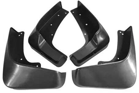 Auto Paraspruzzo Per Suzuki Per Vitara Per Grand Per Escudo Per LY 2005-2014 4PCS Parafango Auto Mud Flaps Paraspruzzi Accessori Auto Auto Parafanghi