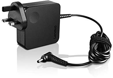 Lenovo 65W AC Wall Adapter, Power Supply - UK/Ireland