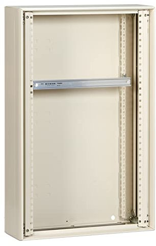 Cofret G IP30,27 modules, haute 1,380 mm marque Schneider Electric