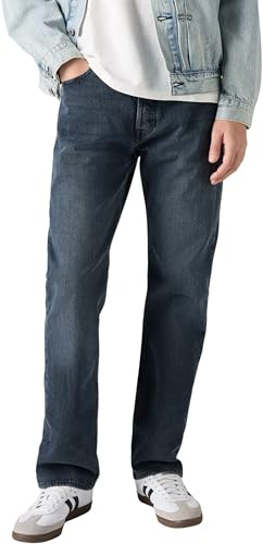 Levi's - 501® Original Jeans, Jeans Uomo