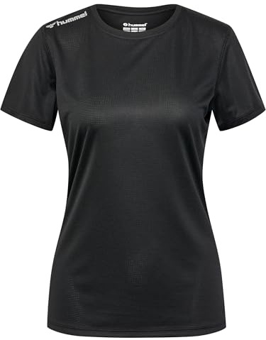hmlRUN Jersey S/S Woman