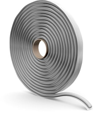 Drybase 10mm x 5m Butyl Rope for Plaster Mesh Membrane