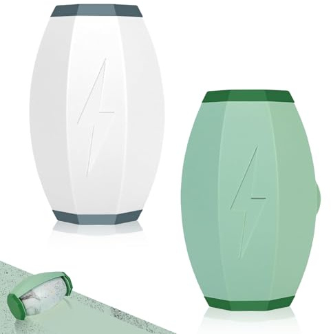2er-Pack wiederverwendbarer Haarentferner, Rollentyp, Tierhaarentfernung, Kleidungshaarentfernung, Staubentfernung, waschbar, Mini-Reisegröße, geeignet für Kleidung, Bettwäsche, Tierhaare, Sofa